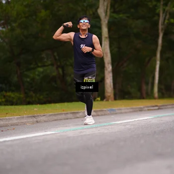 Runner Photo 5434404