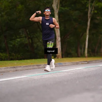 Runner Photo 5434405