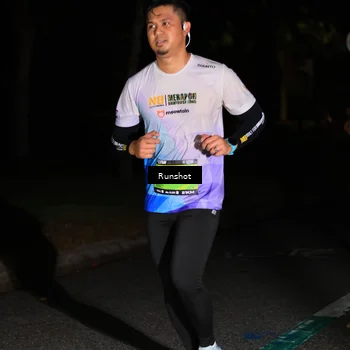 Runner Photo 5434406