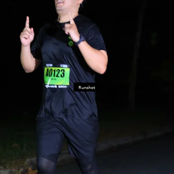 Runner Photo 5434408