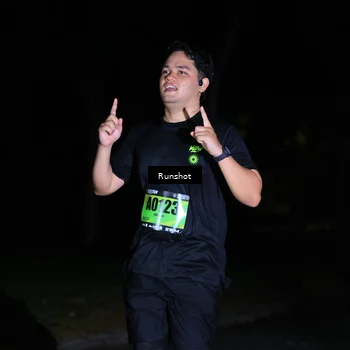 Runner Photo 5434409