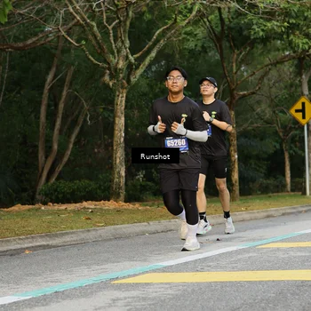Runner Photo 5434411