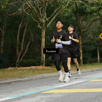 Runner Photo 5434412