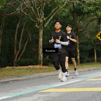 Runner Photo 5434414