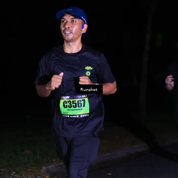 Runner Photo 5434417