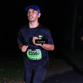 Runner Photo 5434418