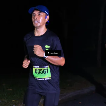 Runner Photo 5434419