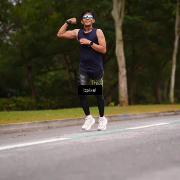 Runner Photo 5434420