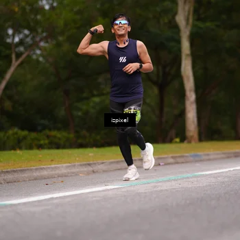 Runner Photo 5434423
