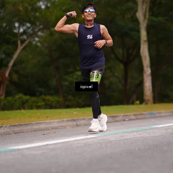 Runner Photo 5434424