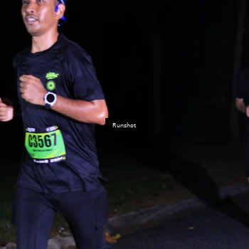 Runner Photo 5434425