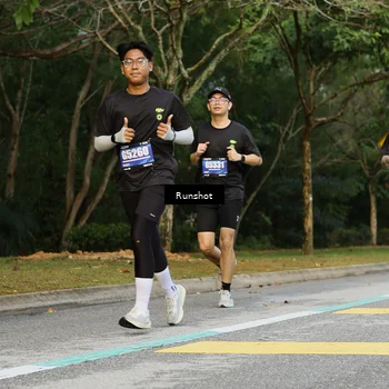 Runner Photo 5434426