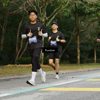 Runner Photo 5434428