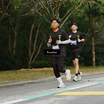 Runner Photo 5434429