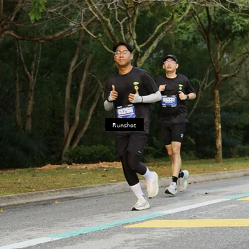 Runner Photo 5434430