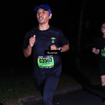 Runner Photo 5434431