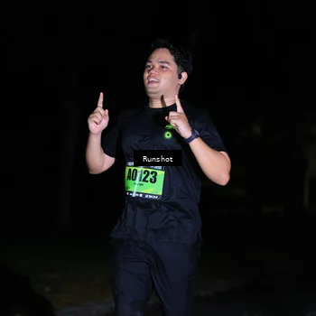 Runner Photo 5434433