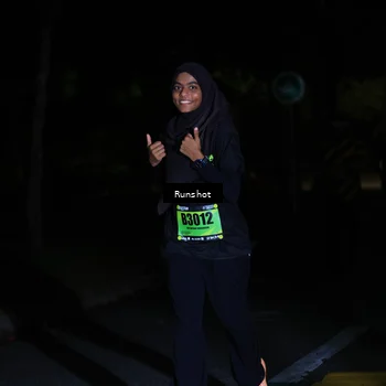Runner Photo 5434434