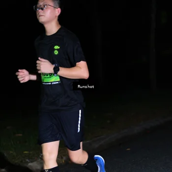 Runner Photo 5434435