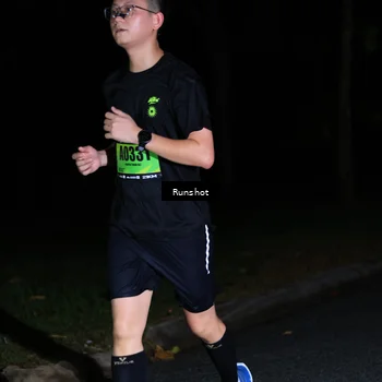 Runner Photo 5434436