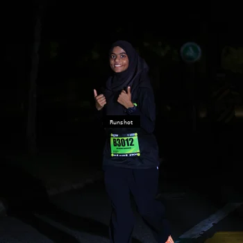Runner Photo 5434437