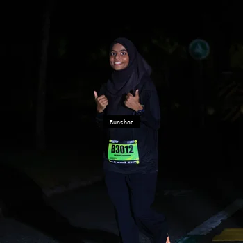 Runner Photo 5434438