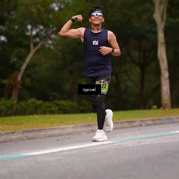 Runner Photo 5434440
