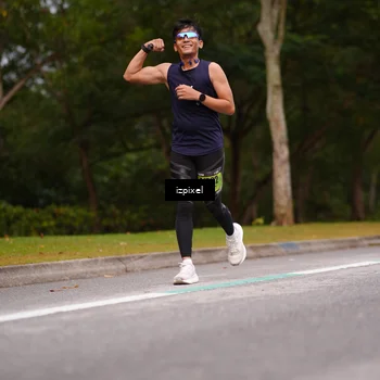Runner Photo 5434441
