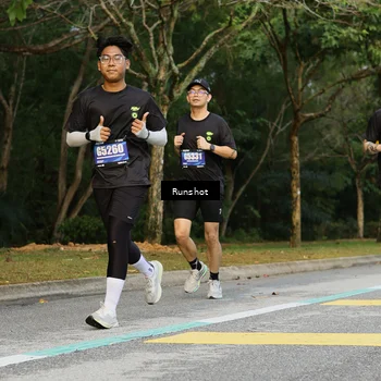 Runner Photo 5434442