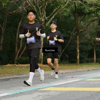 Runner Photo 5434443