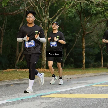Runner Photo 5434444