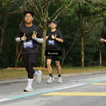 Runner Photo 5434445