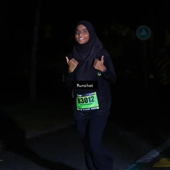 Runner Photo 5434446