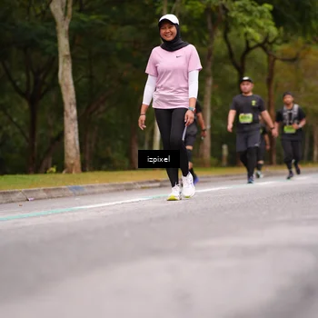 Runner Photo 5434447