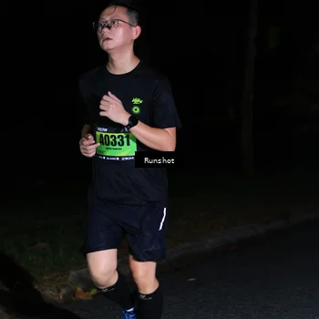 Runner Photo 5434449
