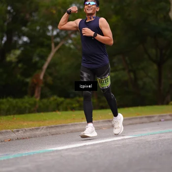 Runner Photo 5434450
