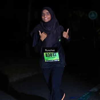 Runner Photo 5434452