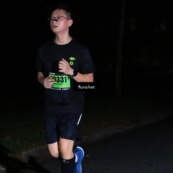 Runner Photo 5434453