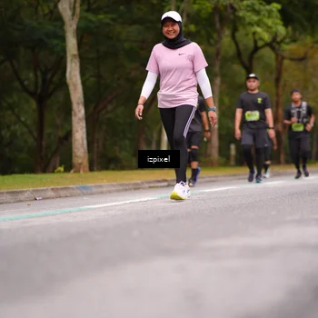 Runner Photo 5434454