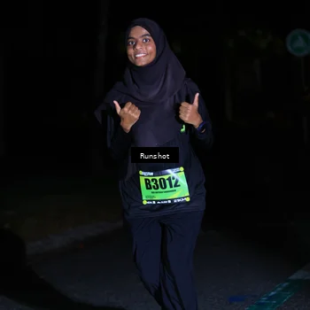 Runner Photo 5434455