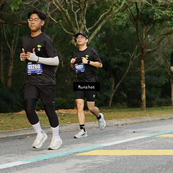 Runner Photo 5434456