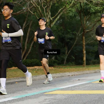Runner Photo 5434457