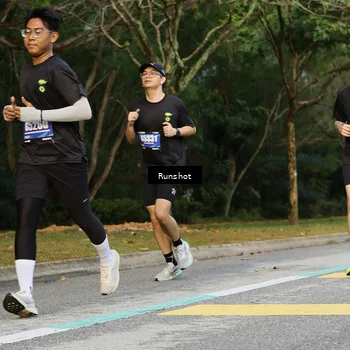 Runner Photo 5434458