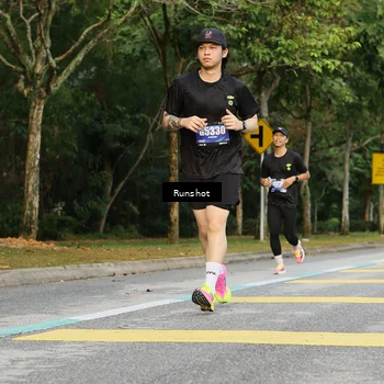 Runner Photo 5434459