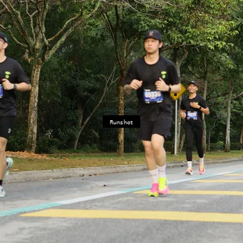 Runner Photo 5434460