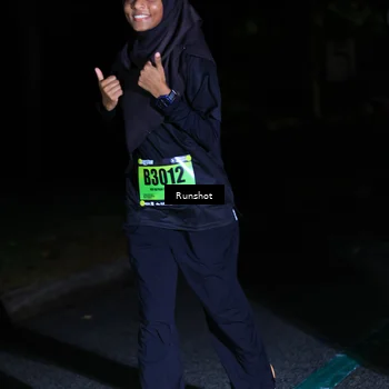 Runner Photo 5434462