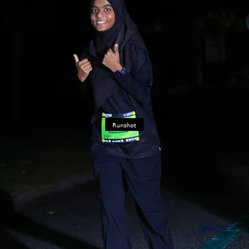 Runner Photo 5434463
