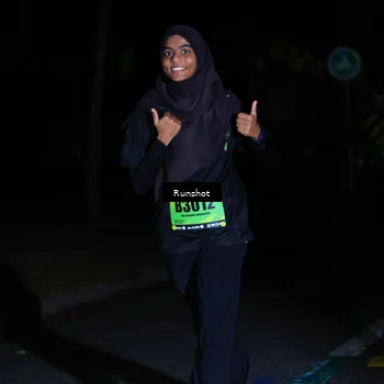 Runner Photo 5434464
