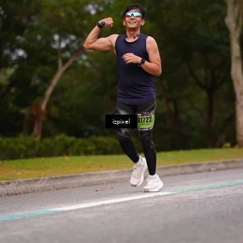 Runner Photo 5434465