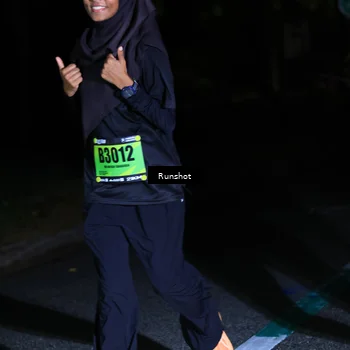 Runner Photo 5434466